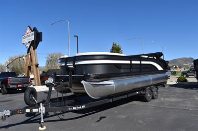 2026 Lowe SF232 200hp Mercury 4-Stroke - Photo 7 - Heber City, UT 84032