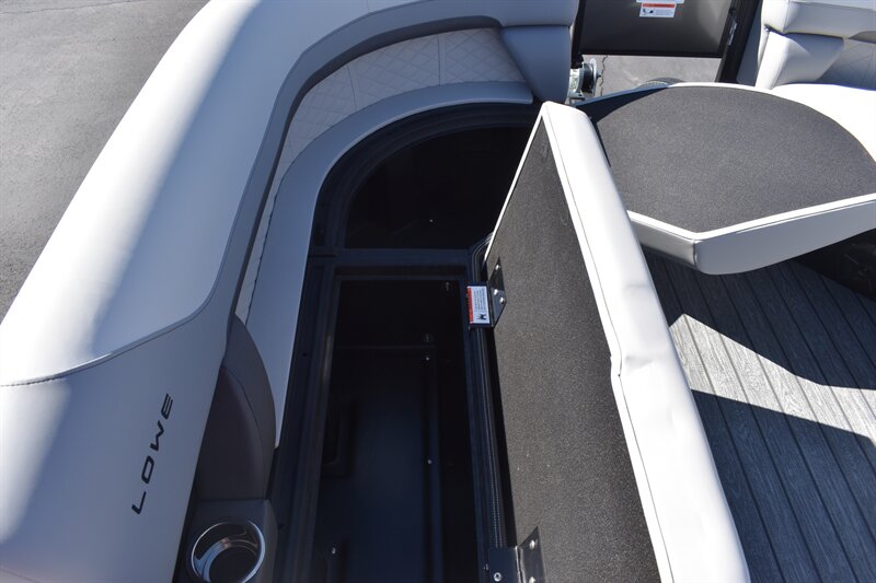 2026 Lowe SF232 200hp Mercury 4-Stroke - Photo 19 - Heber City, UT 84032