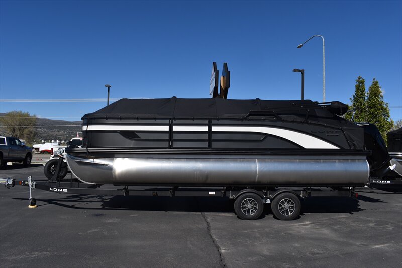 2026 Lowe SF232 200hp Mercury 4-Stroke   - Photo 1 - Heber City, UT 84032