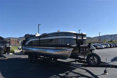 2026 Lowe SF232 200hp Mercury 4-Stroke - Photo 12 - Heber City, UT 84032