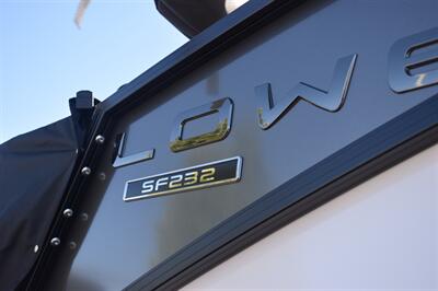 2026 Lowe SF232 200hp Mercury 4-Stroke - Photo 13 - Heber City, UT 84032