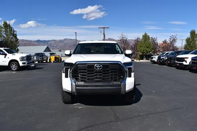 2024 Toyota Tundra SR5   - Photo 9 - Heber City, UT 84032