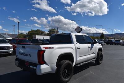 2024 Toyota Tundra SR5   - Photo 5 - Heber City, UT 84032