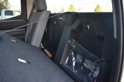 2024 Toyota Tundra SR5   - Photo 15 - Heber City, UT 84032