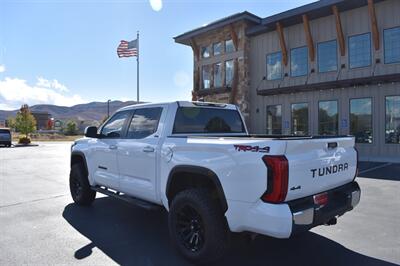 2024 Toyota Tundra SR5   - Photo 6 - Heber City, UT 84032