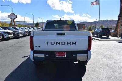 2024 Toyota Tundra SR5   - Photo 7 - Heber City, UT 84032