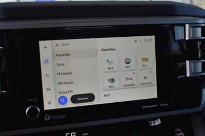2024 Toyota Tundra SR5   - Photo 30 - Heber City, UT 84032