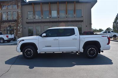 2024 Toyota Tundra SR5   - Photo 4 - Heber City, UT 84032