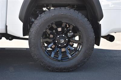 2024 Toyota Tundra SR5   - Photo 10 - Heber City, UT 84032