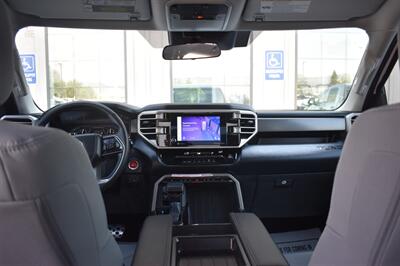 2024 Toyota Tundra SR5   - Photo 15 - Heber City, UT 84032