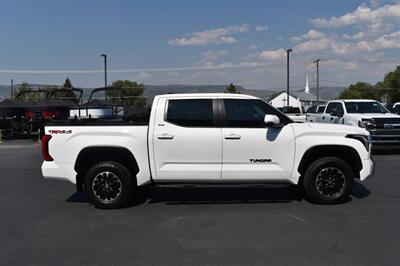 2024 Toyota Tundra SR5   - Photo 3 - Heber City, UT 84032