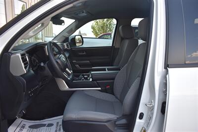 2024 Toyota Tundra SR5   - Photo 16 - Heber City, UT 84032