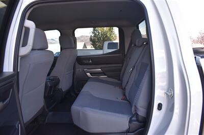 2024 Toyota Tundra SR5   - Photo 13 - Heber City, UT 84032