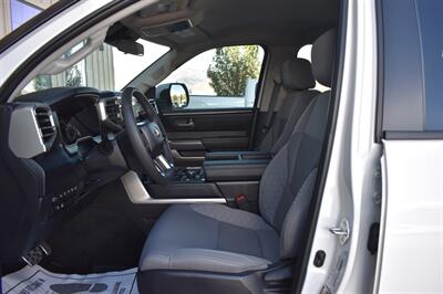 2024 Toyota Tundra SR5   - Photo 17 - Heber City, UT 84032