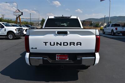 2024 Toyota Tundra SR5   - Photo 7 - Heber City, UT 84032
