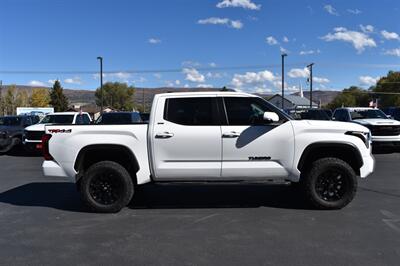 2024 Toyota Tundra SR5   - Photo 3 - Heber City, UT 84032