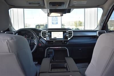 2024 Toyota Tundra SR5   - Photo 16 - Heber City, UT 84032