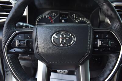 2024 Toyota Tundra SR5   - Photo 33 - Heber City, UT 84032