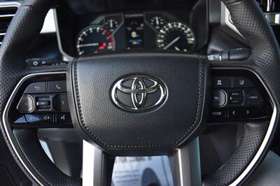 2024 Toyota Tundra SR5   - Photo 33 - Heber City, UT 84032