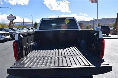 2024 Toyota Tundra SR5   - Photo 8 - Heber City, UT 84032