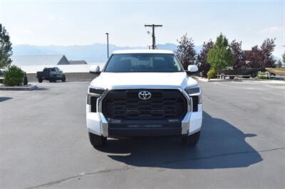2024 Toyota Tundra SR5   - Photo 9 - Heber City, UT 84032