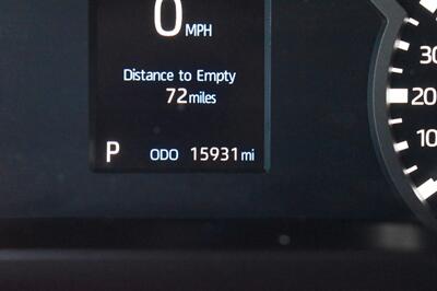 2024 Toyota Tundra SR5   - Photo 37 - Heber City, UT 84032