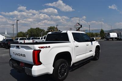 2024 Toyota Tundra SR5   - Photo 5 - Heber City, UT 84032