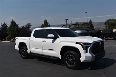 2024 Toyota Tundra SR5 Truck