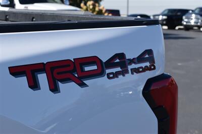 2024 Toyota Tundra SR5   - Photo 12 - Heber City, UT 84032