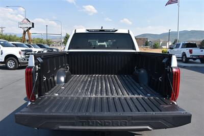 2024 Toyota Tundra SR5   - Photo 8 - Heber City, UT 84032