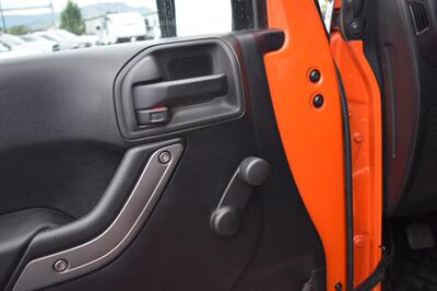 2015 Jeep Wrangler Sport S   - Photo 15 - Heber City, UT 84032