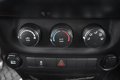 2015 Jeep Wrangler Sport S   - Photo 19 - Heber City, UT 84032