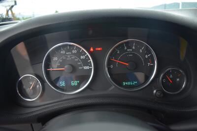 2015 Jeep Wrangler Sport S   - Photo 24 - Heber City, UT 84032