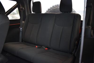 2015 Jeep Wrangler Sport S   - Photo 13 - Heber City, UT 84032