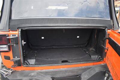 2015 Jeep Wrangler Sport S   - Photo 9 - Heber City, UT 84032