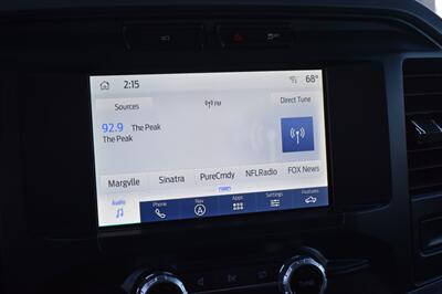 2023 Ford F-150 XLT   - Photo 27 - Heber City, UT 84032