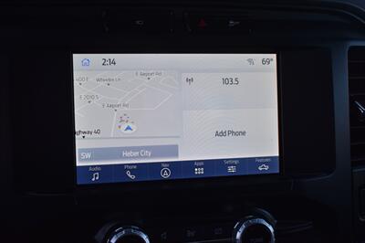 2023 Ford F-150 XLT   - Photo 26 - Heber City, UT 84032