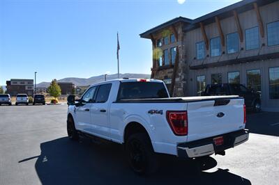 2023 Ford F-150 XLT   - Photo 6 - Heber City, UT 84032