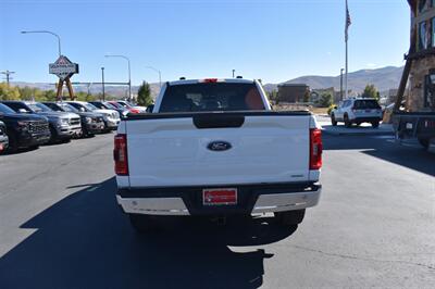 2023 Ford F-150 XLT   - Photo 7 - Heber City, UT 84032
