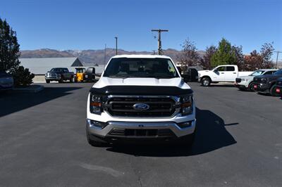 2023 Ford F-150 XLT   - Photo 9 - Heber City, UT 84032