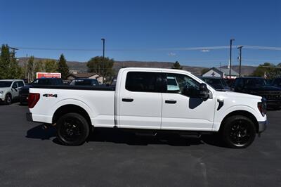 2023 Ford F-150 XLT   - Photo 3 - Heber City, UT 84032