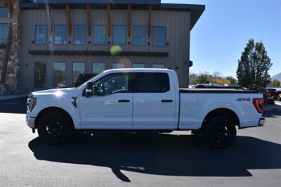2023 Ford F-150 XLT   - Photo 4 - Heber City, UT 84032