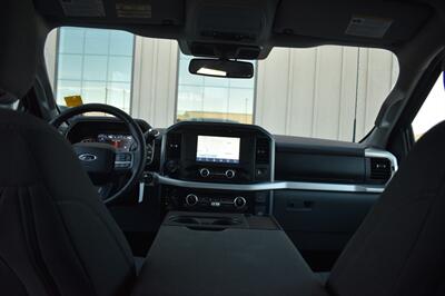 2023 Ford F-150 XLT   - Photo 11 - Heber City, UT 84032