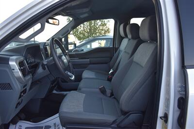2023 Ford F-150 XLT   - Photo 13 - Heber City, UT 84032