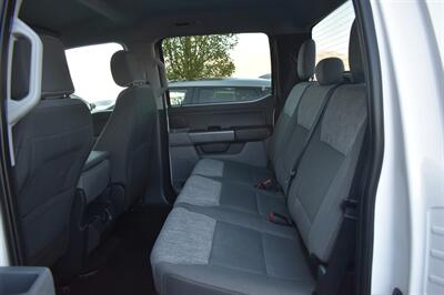 2023 Ford F-150 XLT   - Photo 10 - Heber City, UT 84032