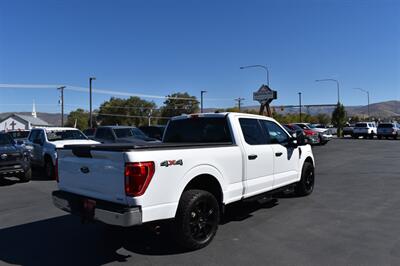2023 Ford F-150 XLT   - Photo 5 - Heber City, UT 84032
