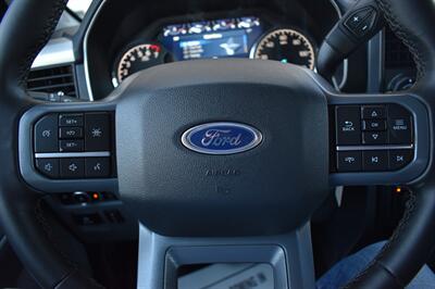 2023 Ford F-150 XLT   - Photo 41 - Heber City, UT 84032