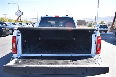 2023 Ford F-150 XLT   - Photo 8 - Heber City, UT 84032