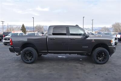 2024 RAM 2500 Laramie   - Photo 3 - Heber City, UT 84032