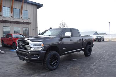 2024 RAM 2500 Laramie   - Photo 2 - Heber City, UT 84032